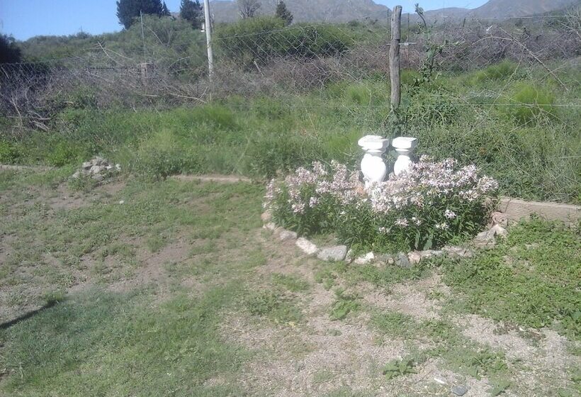 Cabañas San Gabriel Arcangel