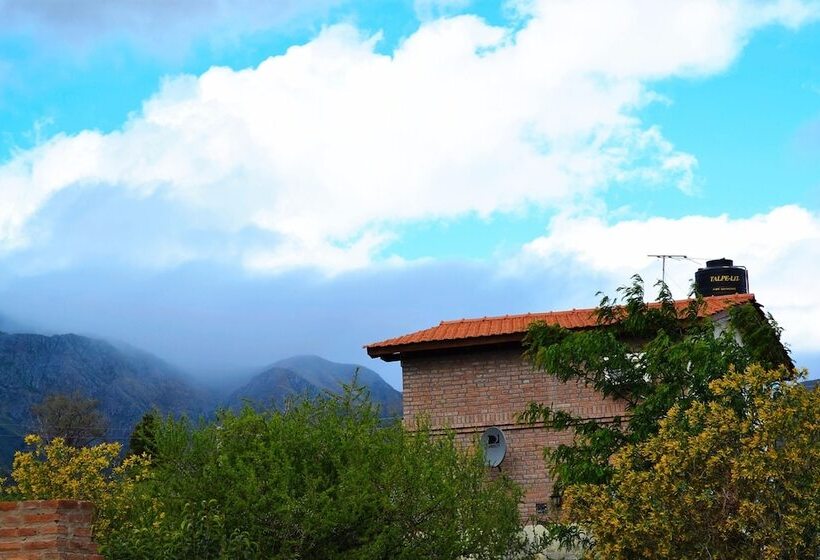 Cabañas San Gabriel Arcangel