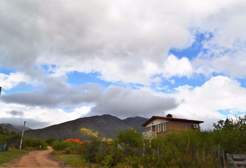 Cabañas San Gabriel Arcangel