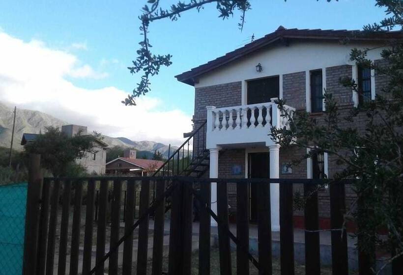 Cabañas San Gabriel Arcangel