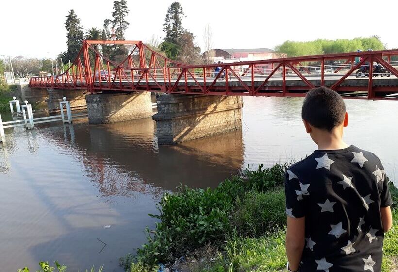 Carmelo Hostel & Garden