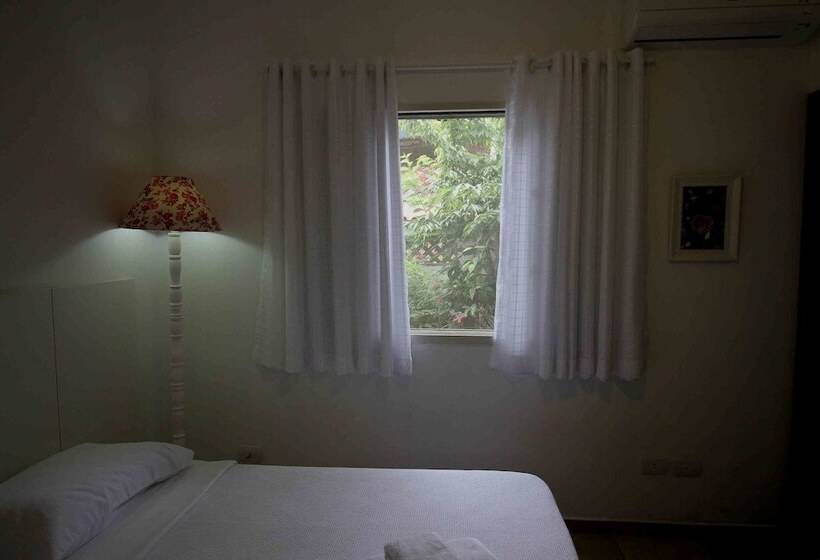 Chácara Andó Bed And Breakfast