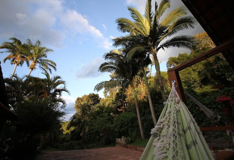 Chácara Andó Bed And Breakfast