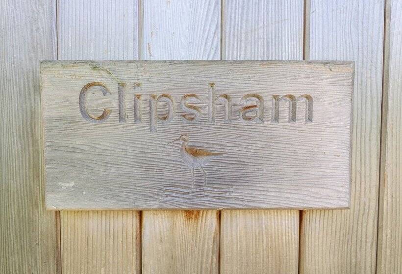 Clipsham
