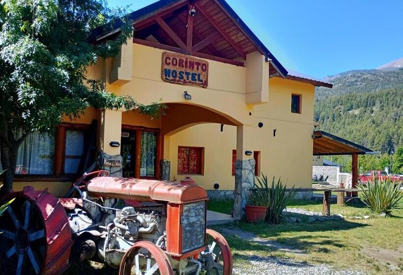 Corinto Hostel