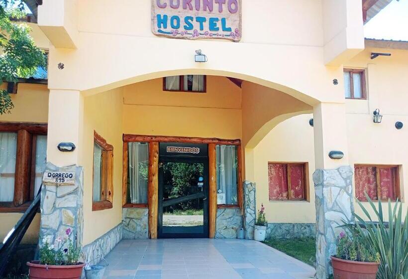 Corinto Hostel