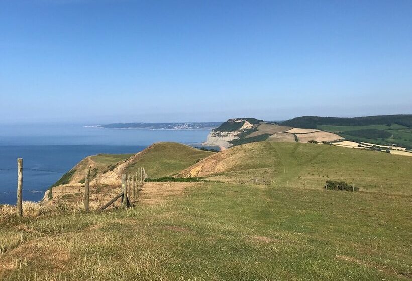 Court House Farmhouse