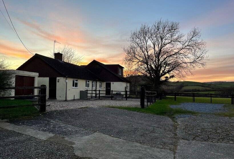 Court House Farmhouse