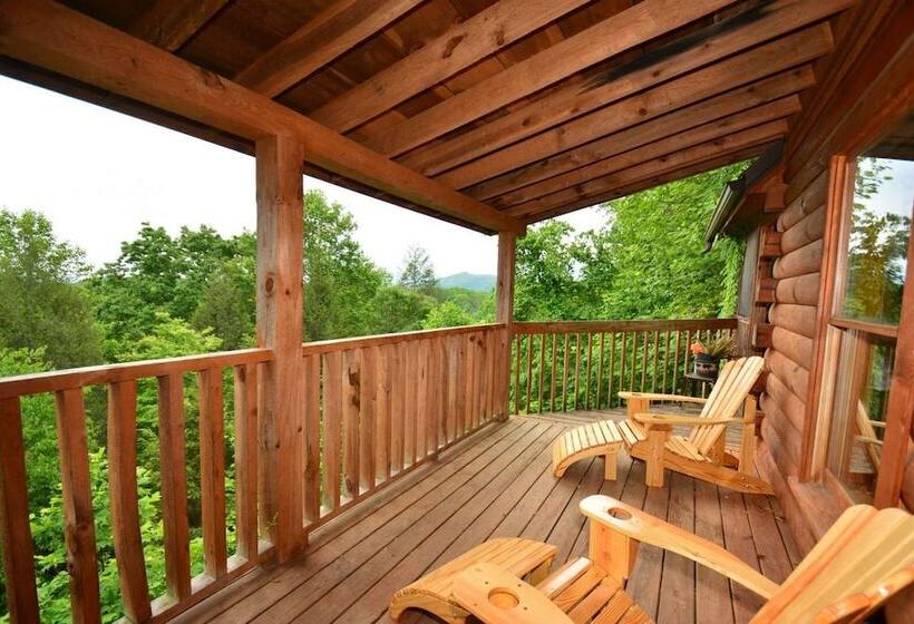 Cozy 1 Bedroom Cabin By Redawning