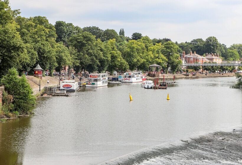 Dee Heights Penthouse