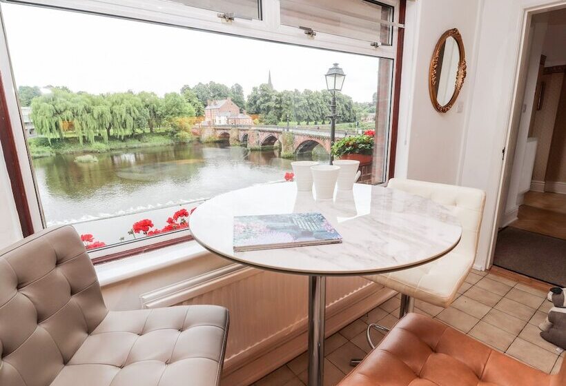 Dee Heights Penthouse