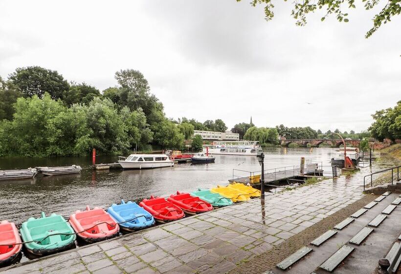 Dee Heights Penthouse