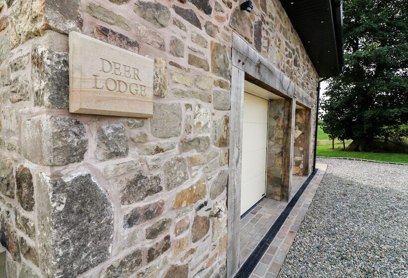 Deer Lodge