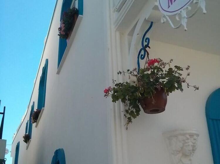 Denizkizi Butik Otel