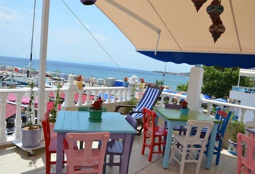 Denizkizi Butik Otel