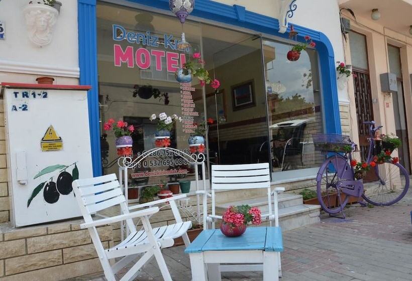 Denizkizi Butik Otel