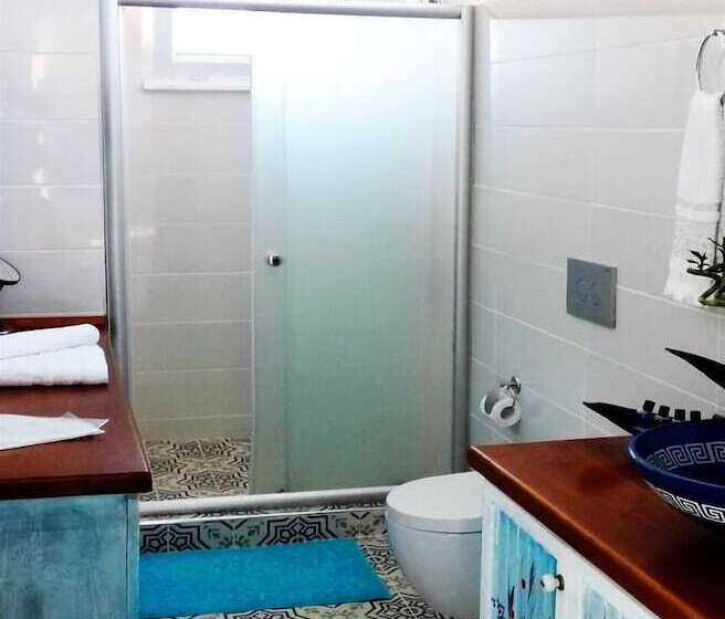 Denizkizi Butik Otel