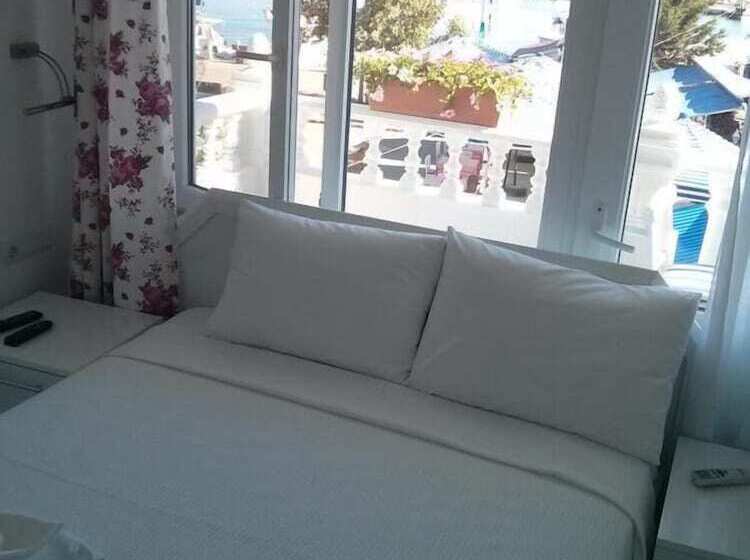 Denizkizi Butik Otel