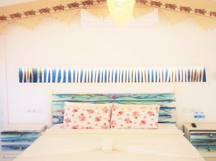 Denizkizi Butik Otel