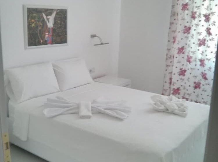 Denizkizi Butik Otel