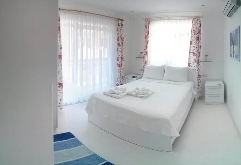 Denizkizi Butik Otel