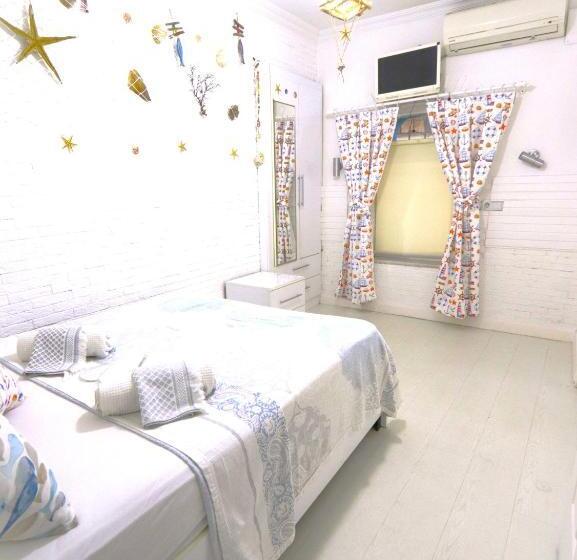 Denizkizi Butik Otel