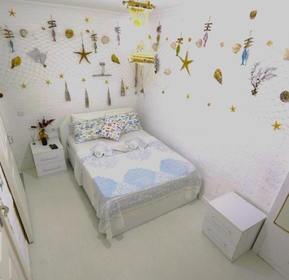 Denizkizi Butik Otel