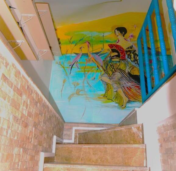 Denizkizi Butik Otel