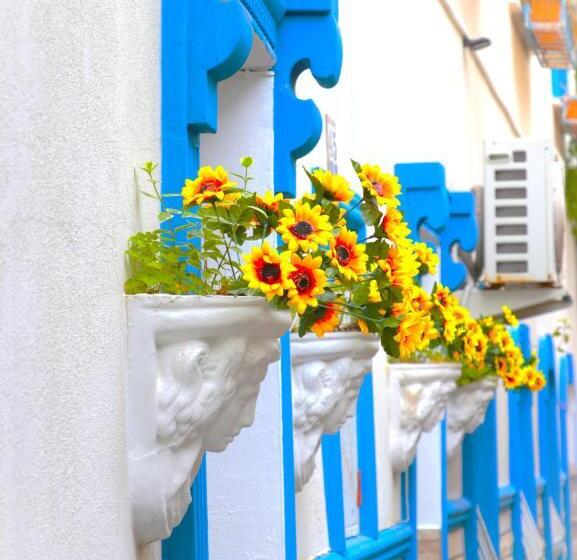 Denizkizi Butik Otel