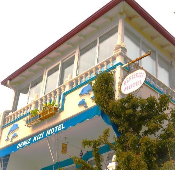 Denizkizi Butik Otel