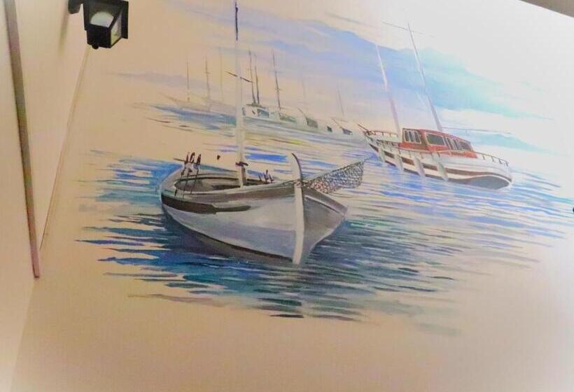 Denizkizi Butik Otel