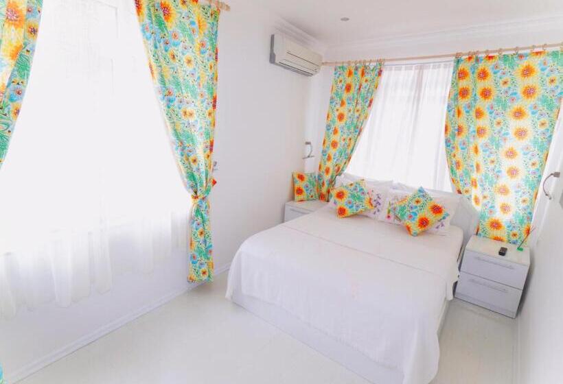 Denizkizi Butik Otel