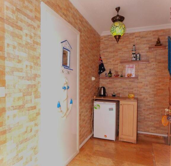 Denizkizi Butik Otel