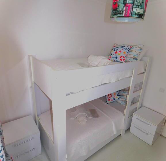 Denizkizi Butik Otel