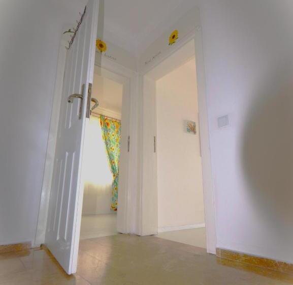 Denizkizi Butik Otel