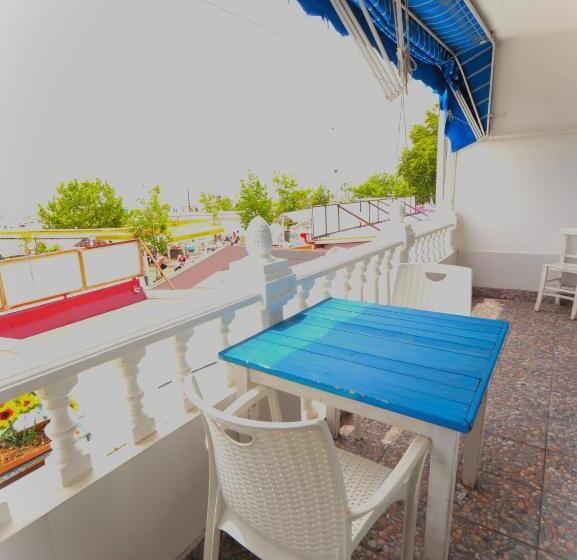 Denizkizi Butik Otel