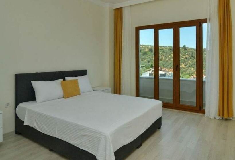 Erpey Ferah Apart Otel