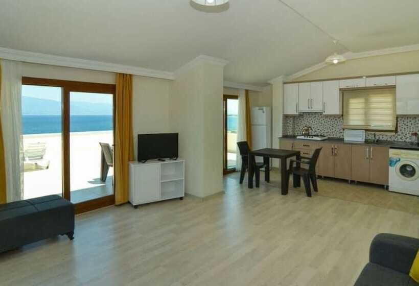 Erpey Ferah Apart Otel