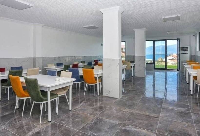 Erpey Ferah Apart Otel