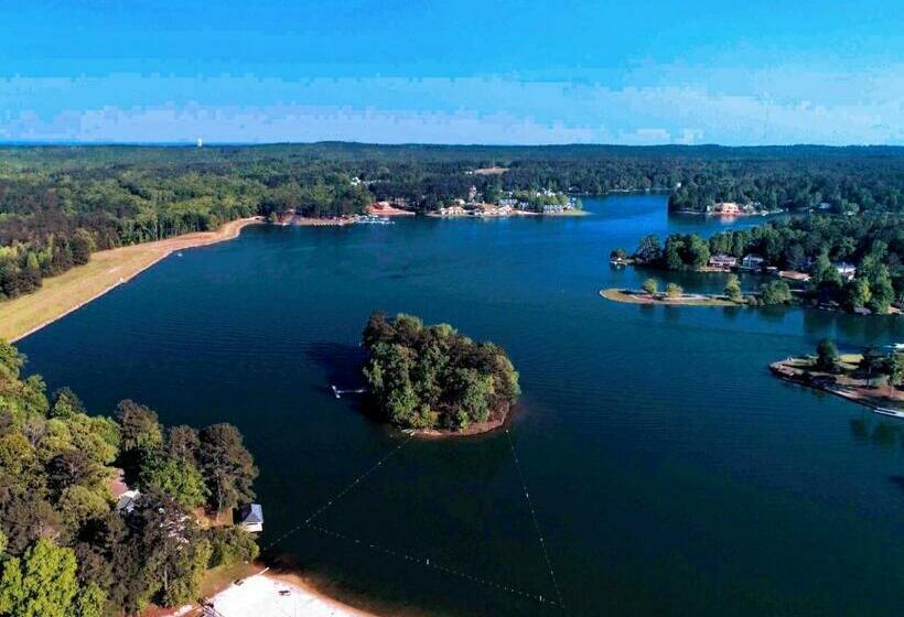 Fairfield Plantation Resort