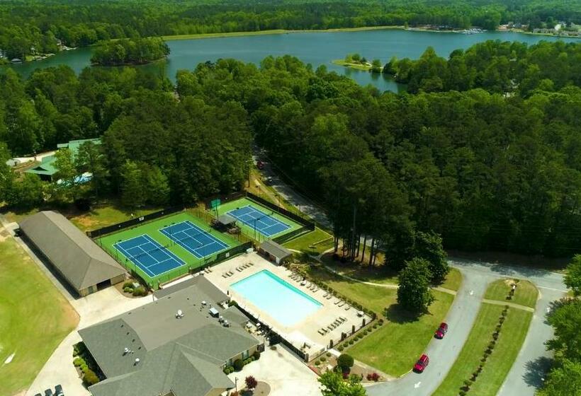 Fairfield Plantation Resort