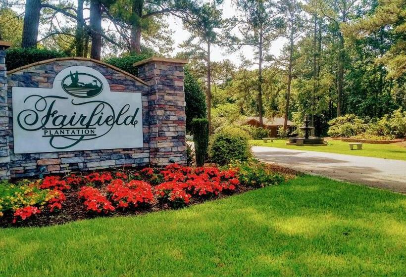 Fairfield Plantation Resort