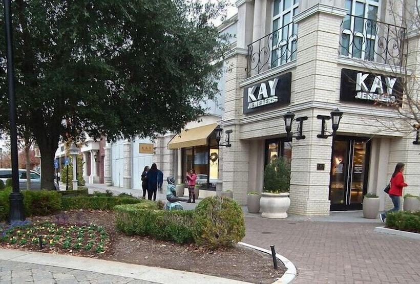 Fairfield Plantation Resort