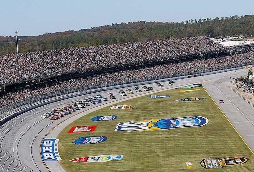 Fairfield Plantation Resort