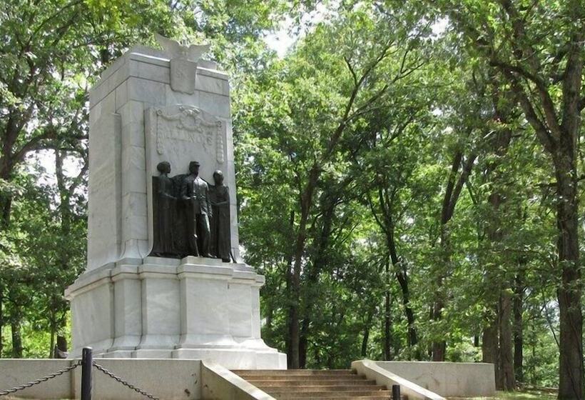 Fairfield Plantation Resort