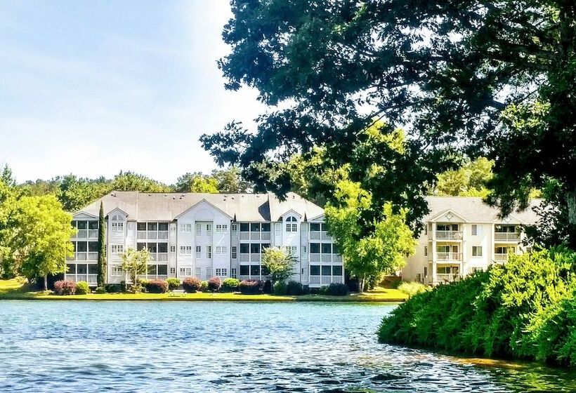 Fairfield Plantation Resort