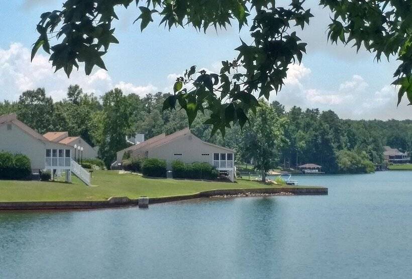 Fairfield Plantation Resort