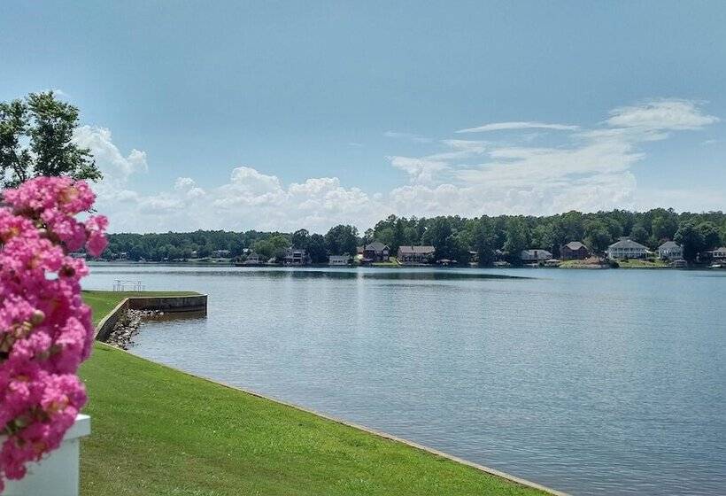 Fairfield Plantation Resort