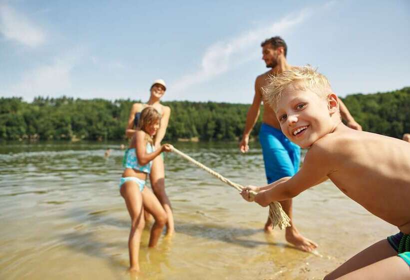 Fairfield Plantation Resort