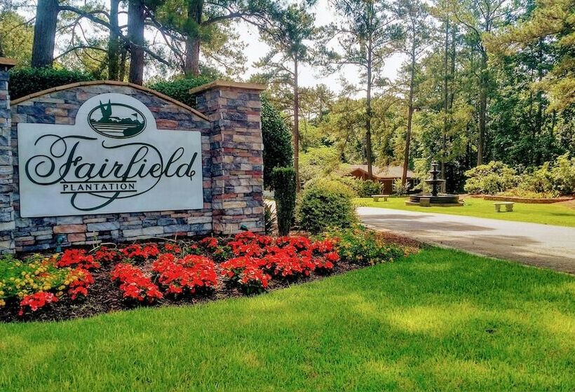 Fairfield Plantation Resort